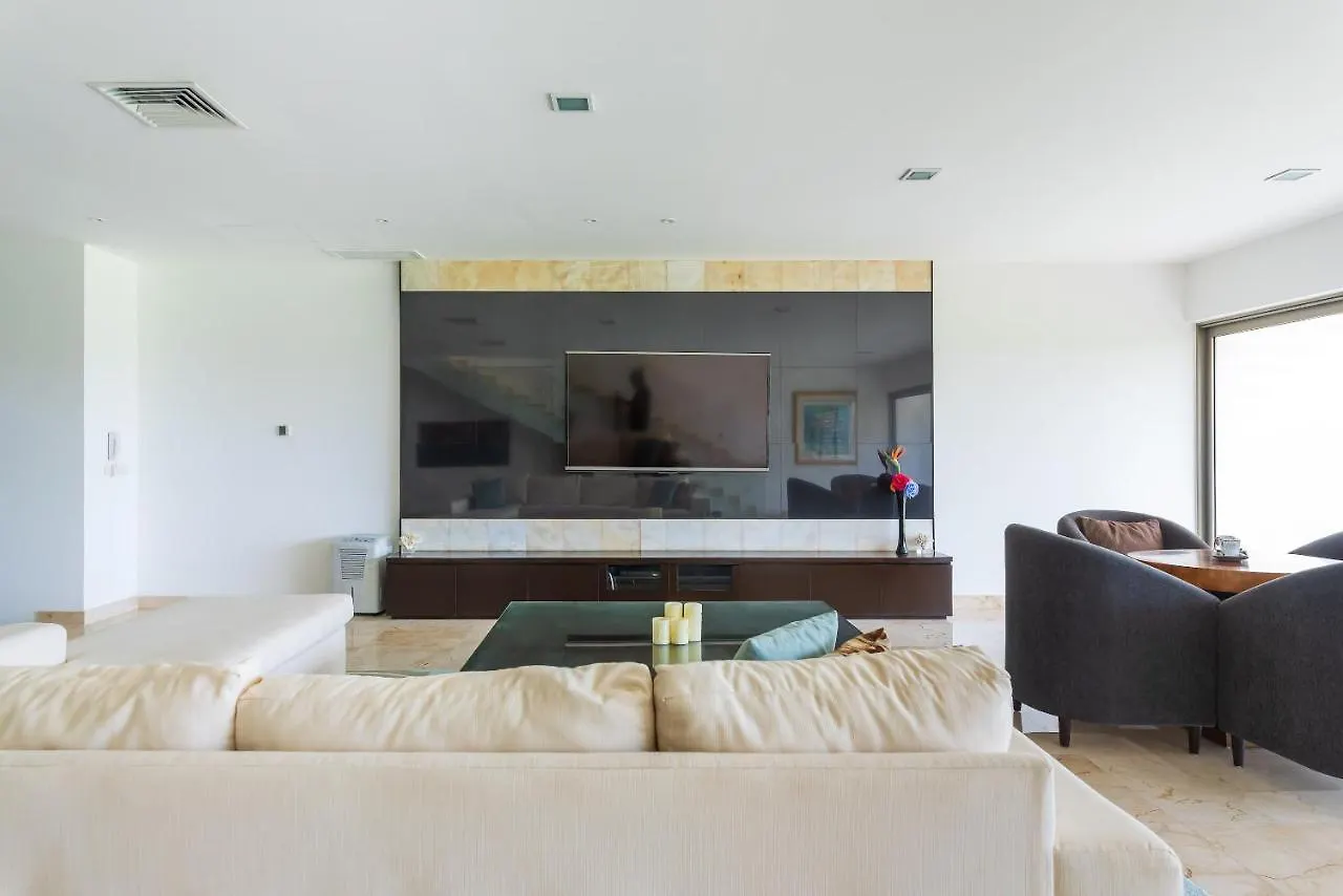 Villa Maya- Luxury Mansion Akumal 0*,
