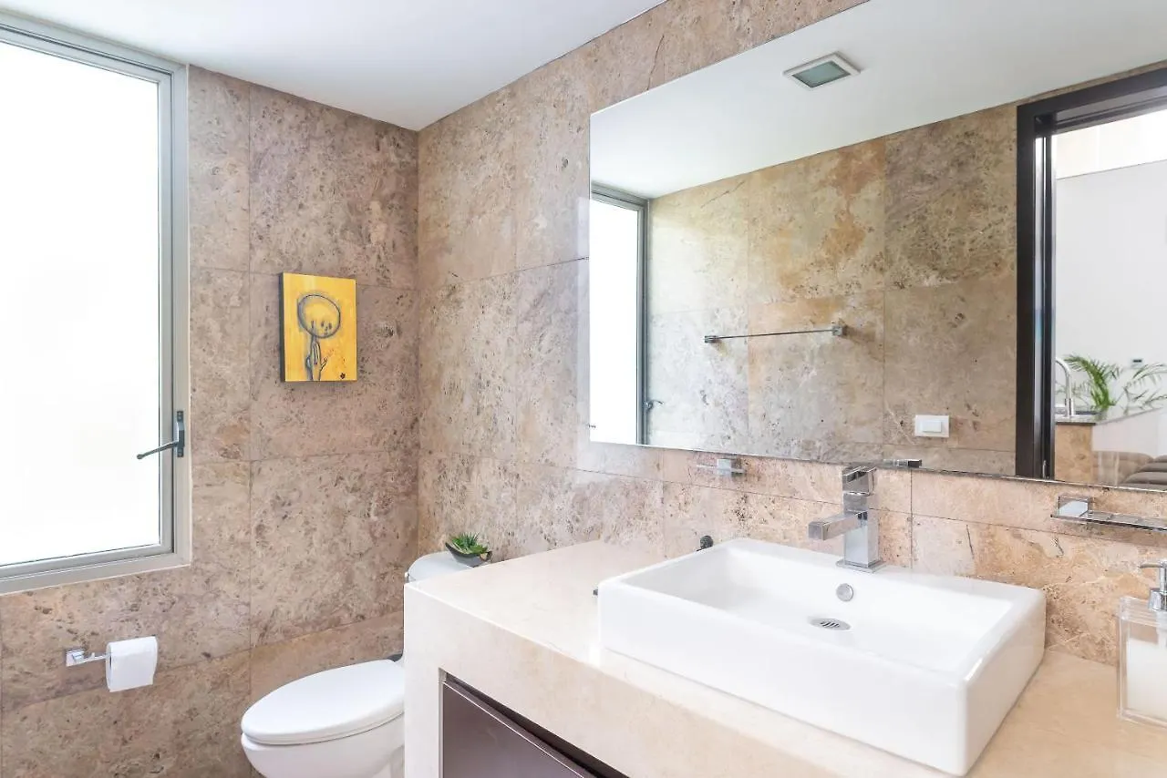 Villa Maya- Luxury Mansion Akumal