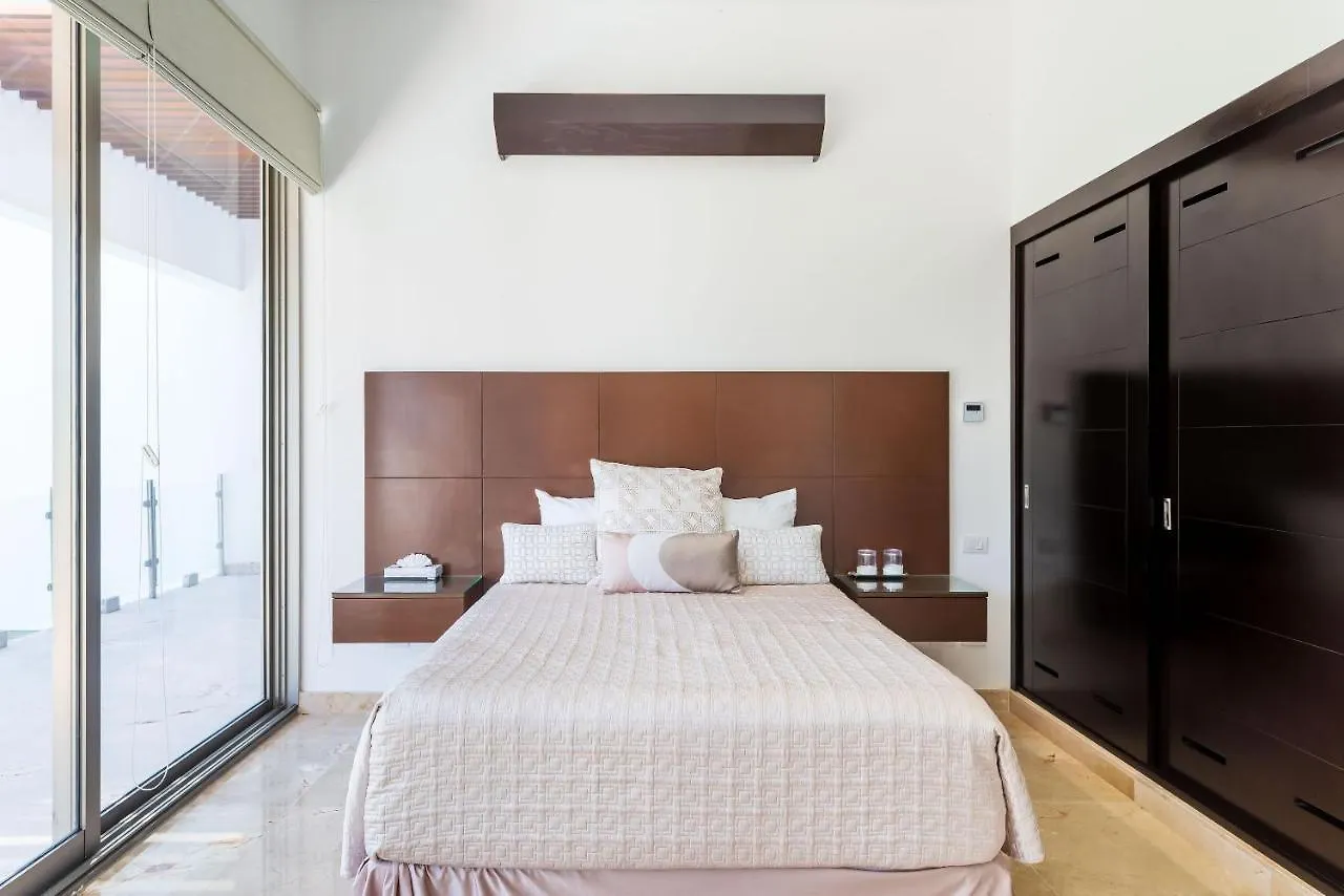 Villa Maya- Luxury Mansion Akumal 0*,  Mexico