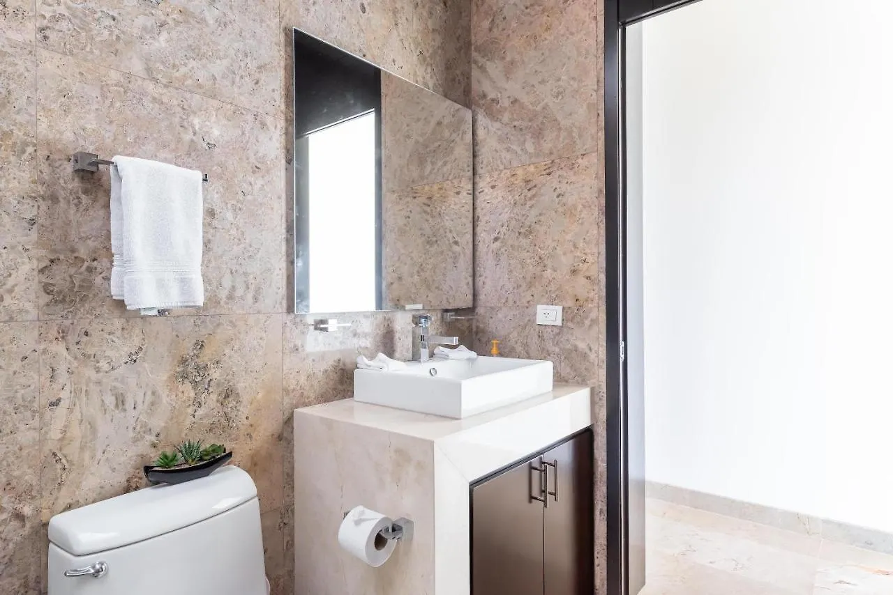 Villa Maya- Luxury Mansion Akumal