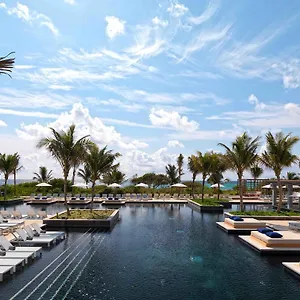 Unico Riviera Maya Adults Only Курортный комплекс