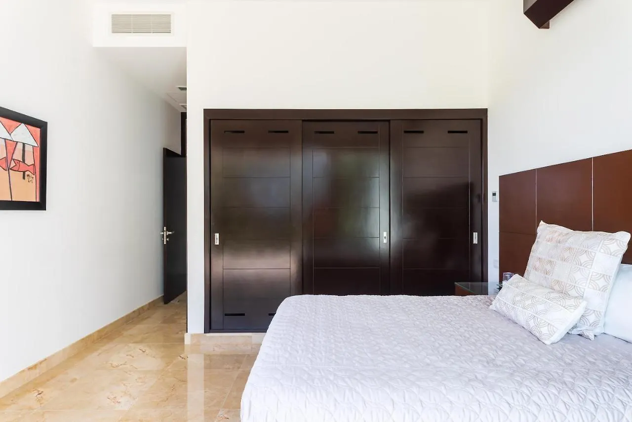 Villa Maya- Luxury Mansion Akumal